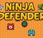 Ninja Defender